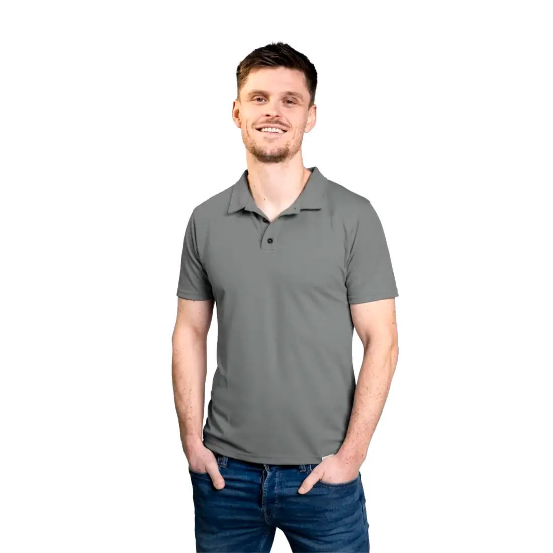 IQ-UV - Poloshirt 50+