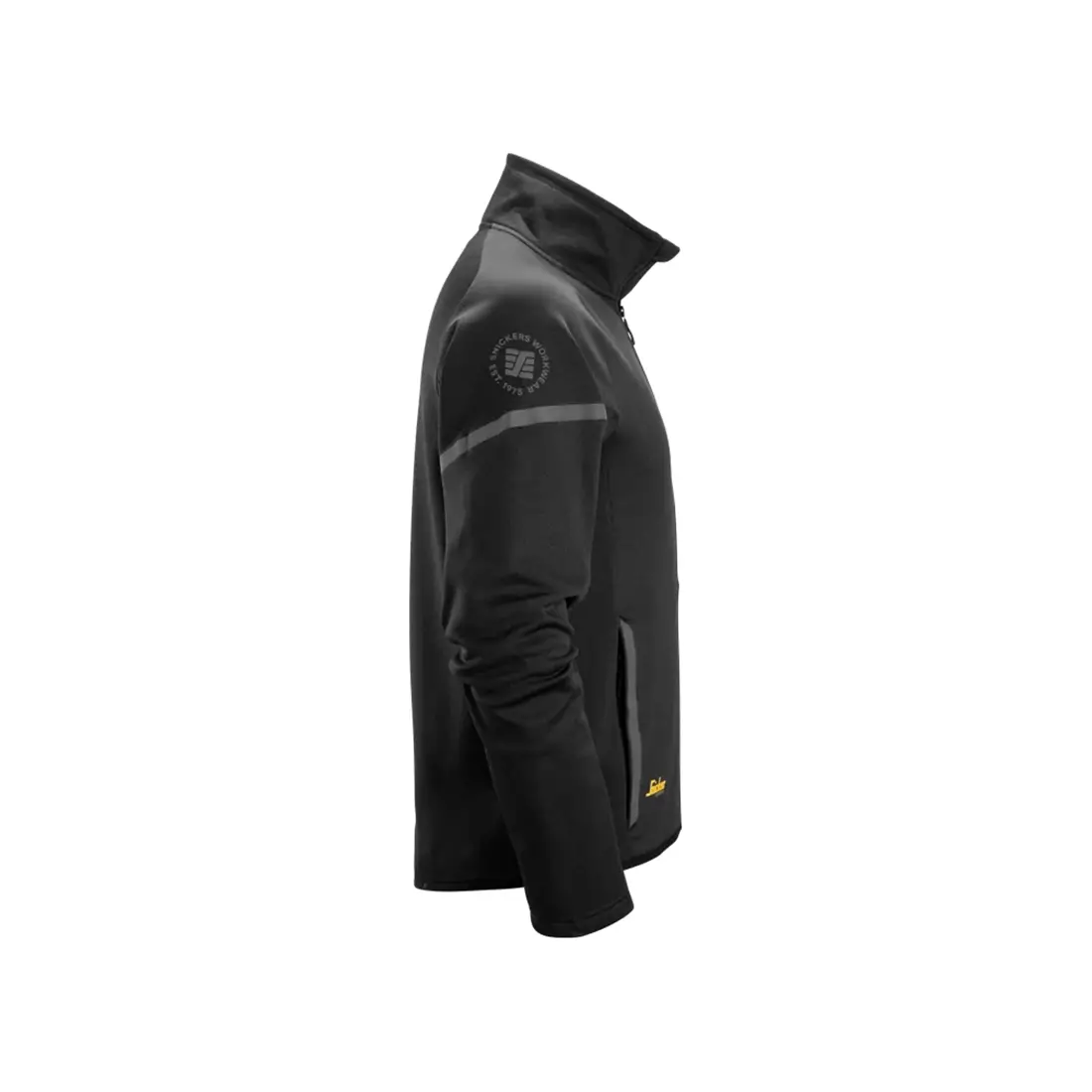 SNICKERS - AllroundWork Fleecejacke 37.5