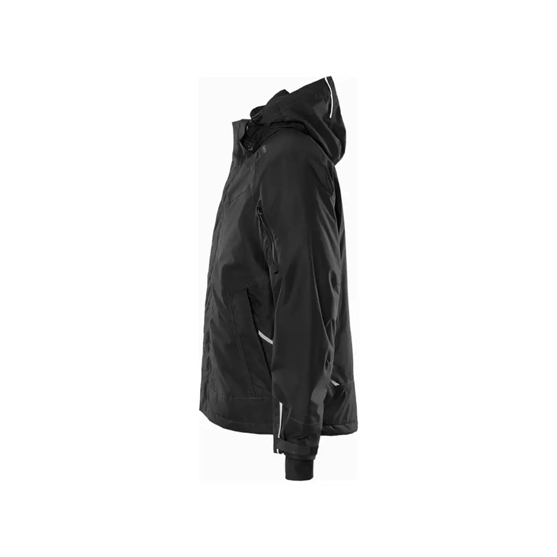 FRISTADS - Winterjacke Airtech 4410 GTT schwarz