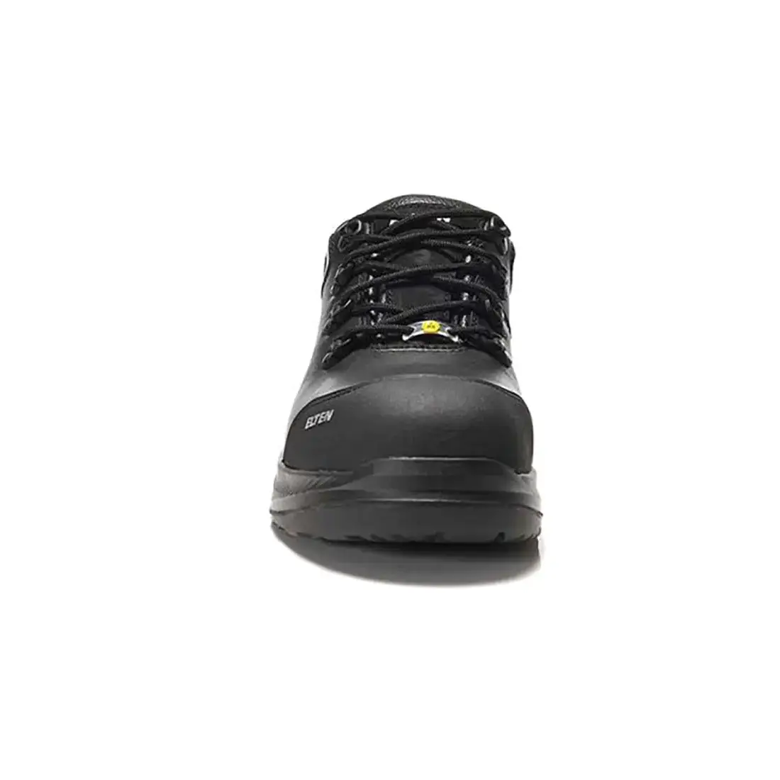 ELTEN - TERENCE XXG PRO GTX LOW S3 ESD schwarz
