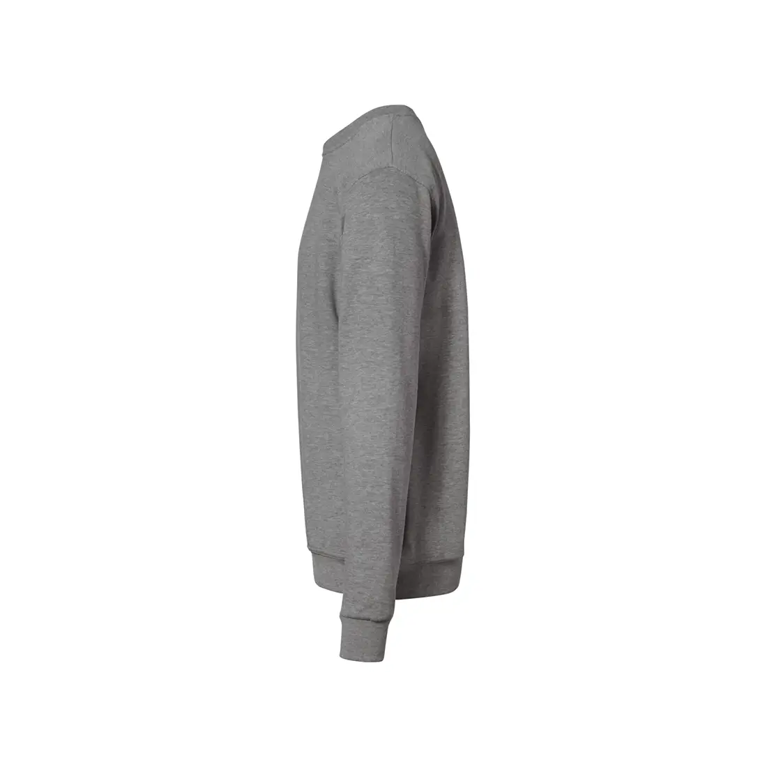 HAKRO - Sweatshirt Bio-Baumwolle GOTS