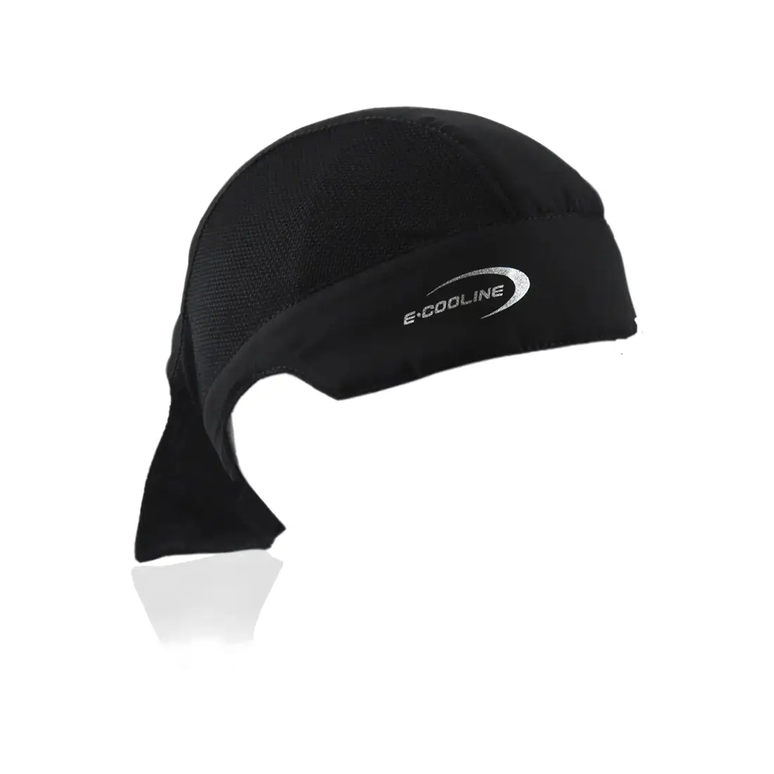 E.COOLINE - Bandana Air Powercool SX3 schwarz