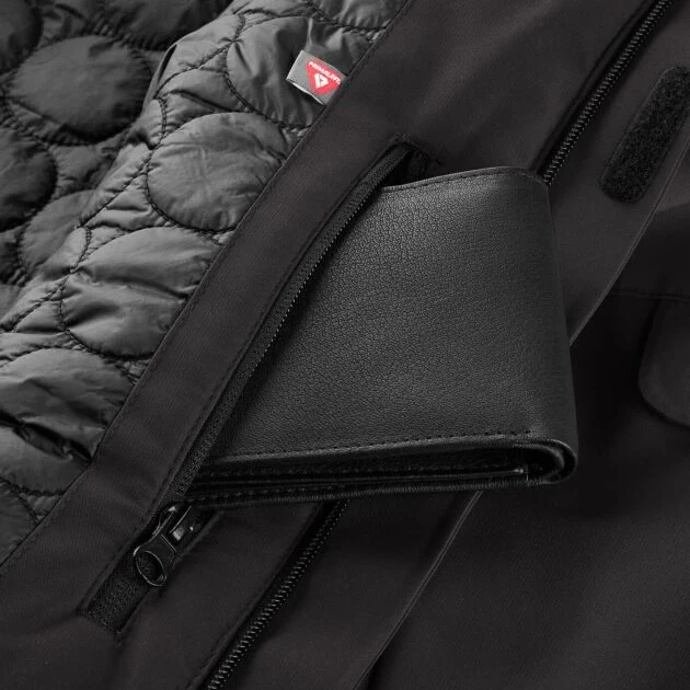 FHB - Arbeitsjacke GEORG Primaloft