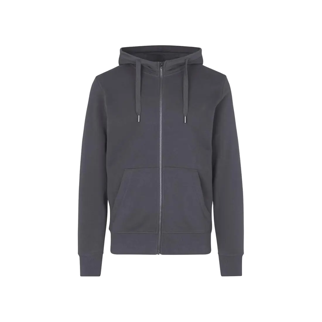 ID - CORE Full-Zip Hoodie