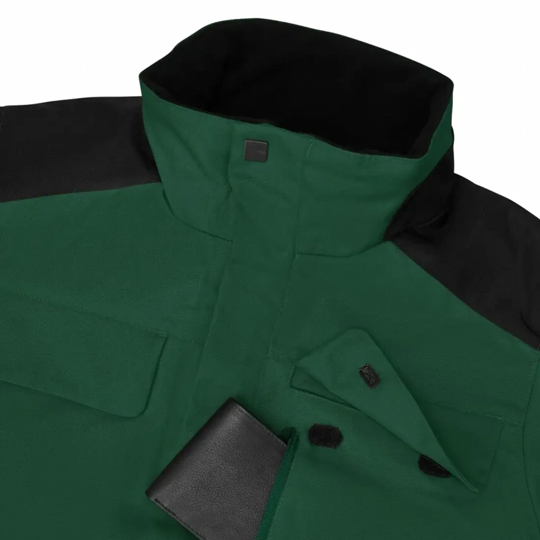 FHB - Arbeitsjacke LARS