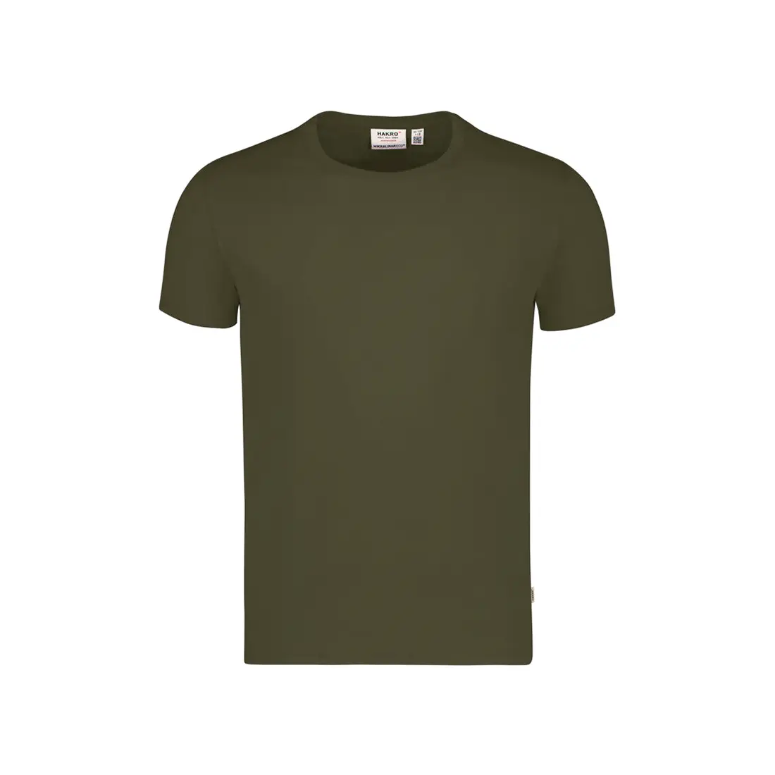 HAKRO - T-Shirt Mikralinar Eco