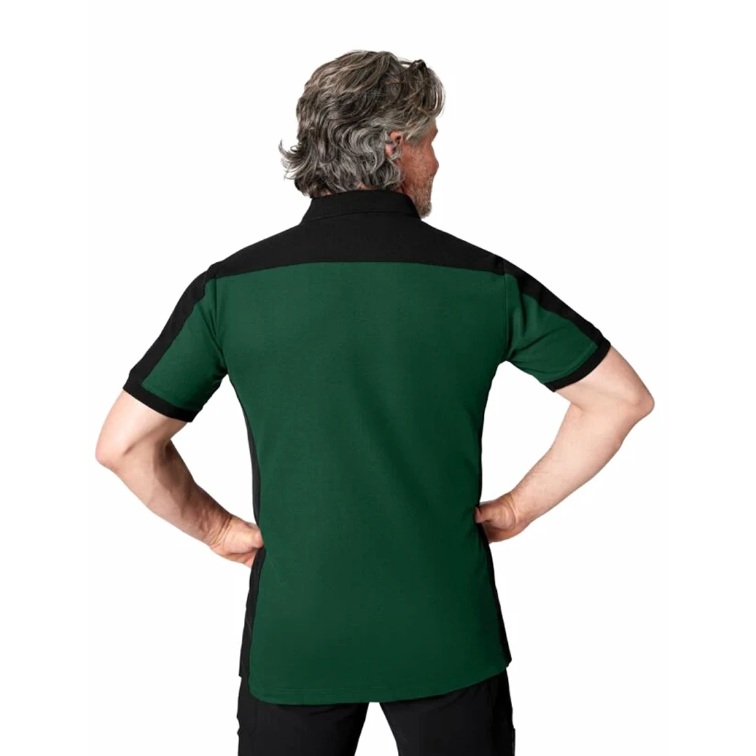 FHB - Poloshirt KONRAD