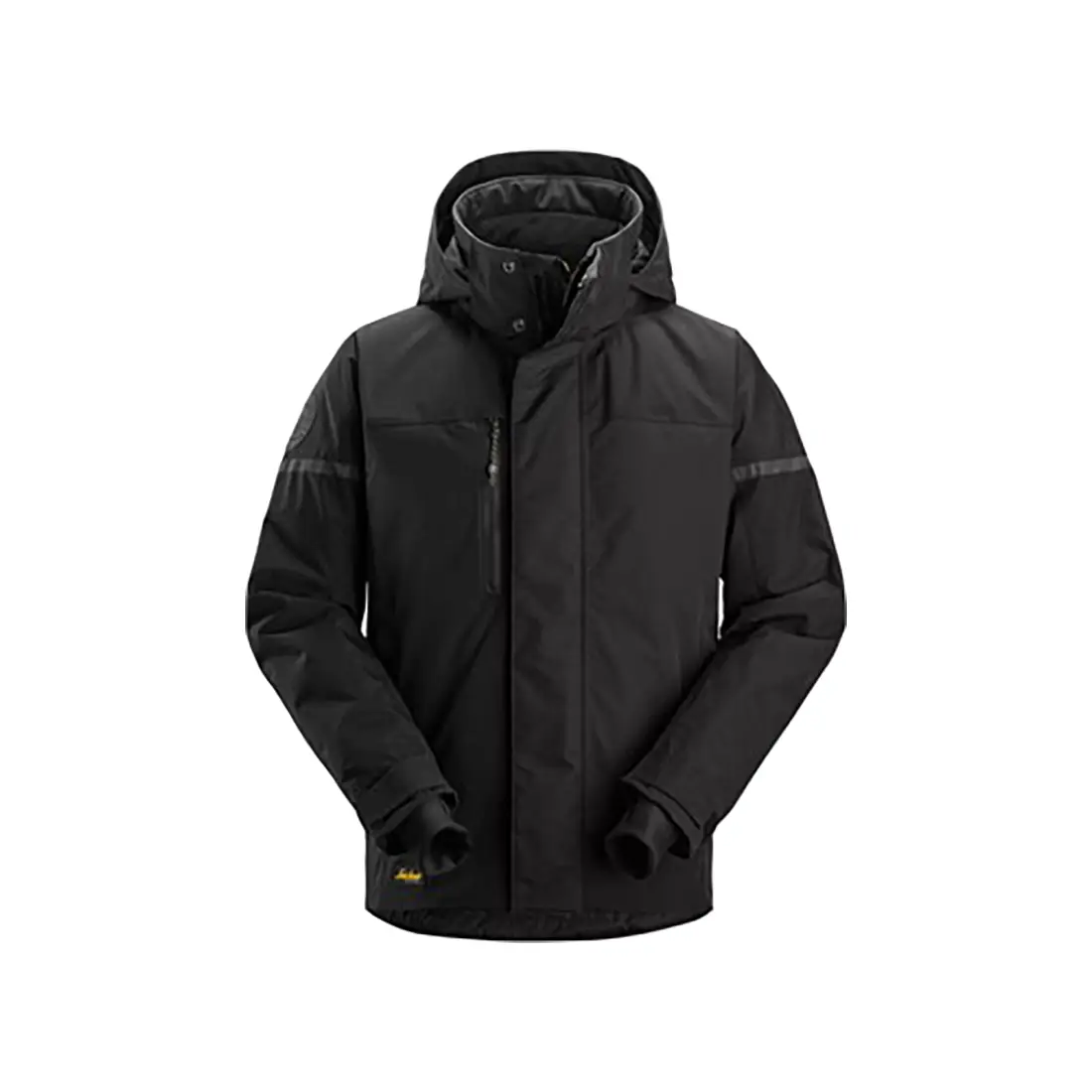 SNICKERS - AllroundWork wasserdichte/wärmeisolierte Jacke