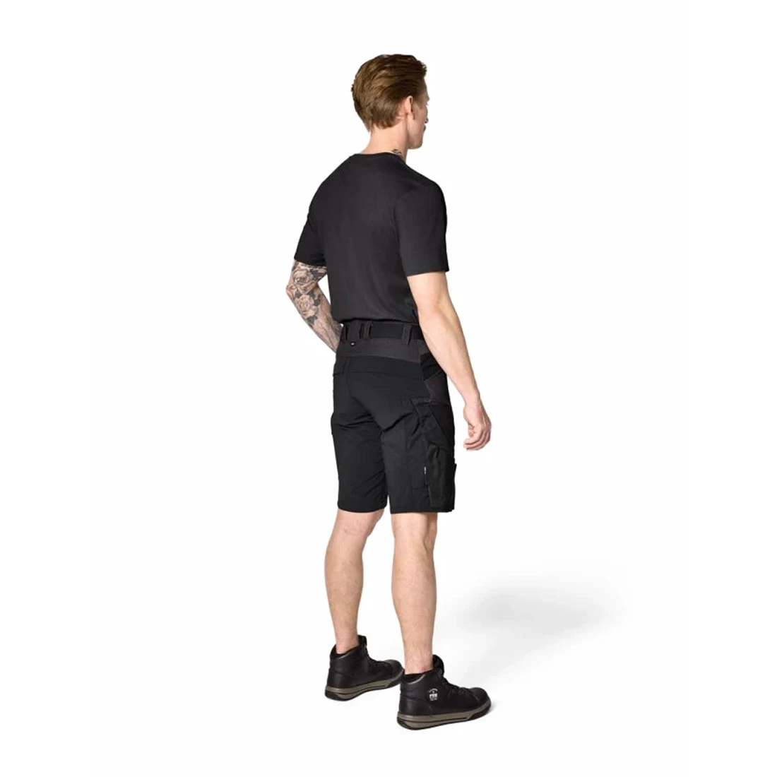 FHB - T-Shirt KONSTANTIN