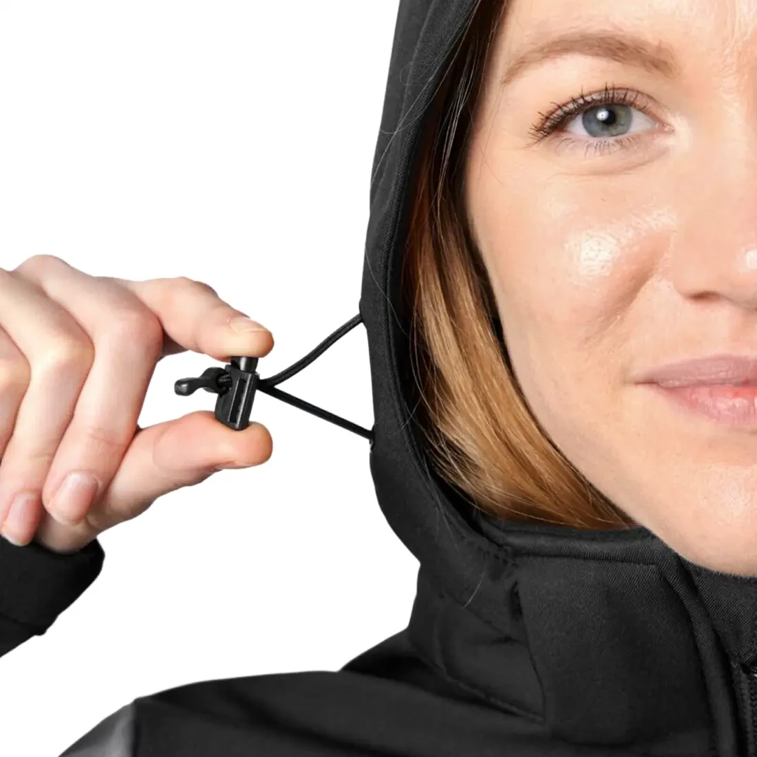 FHB - Arbeitsjacke JULIA Damen