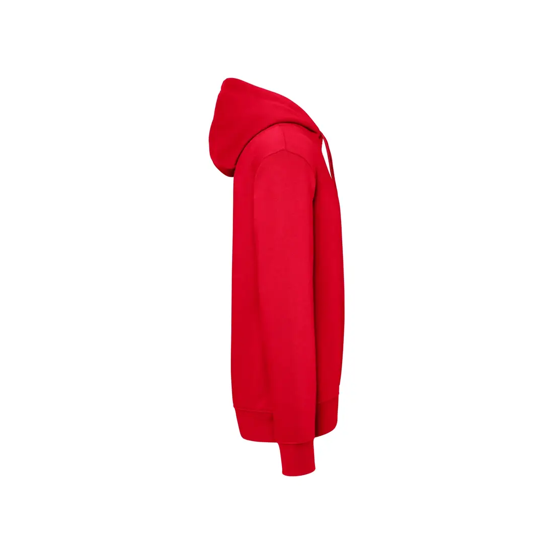 HAKRO - Kapuzen-Sweatshirt Bio-Baumwolle GOTS