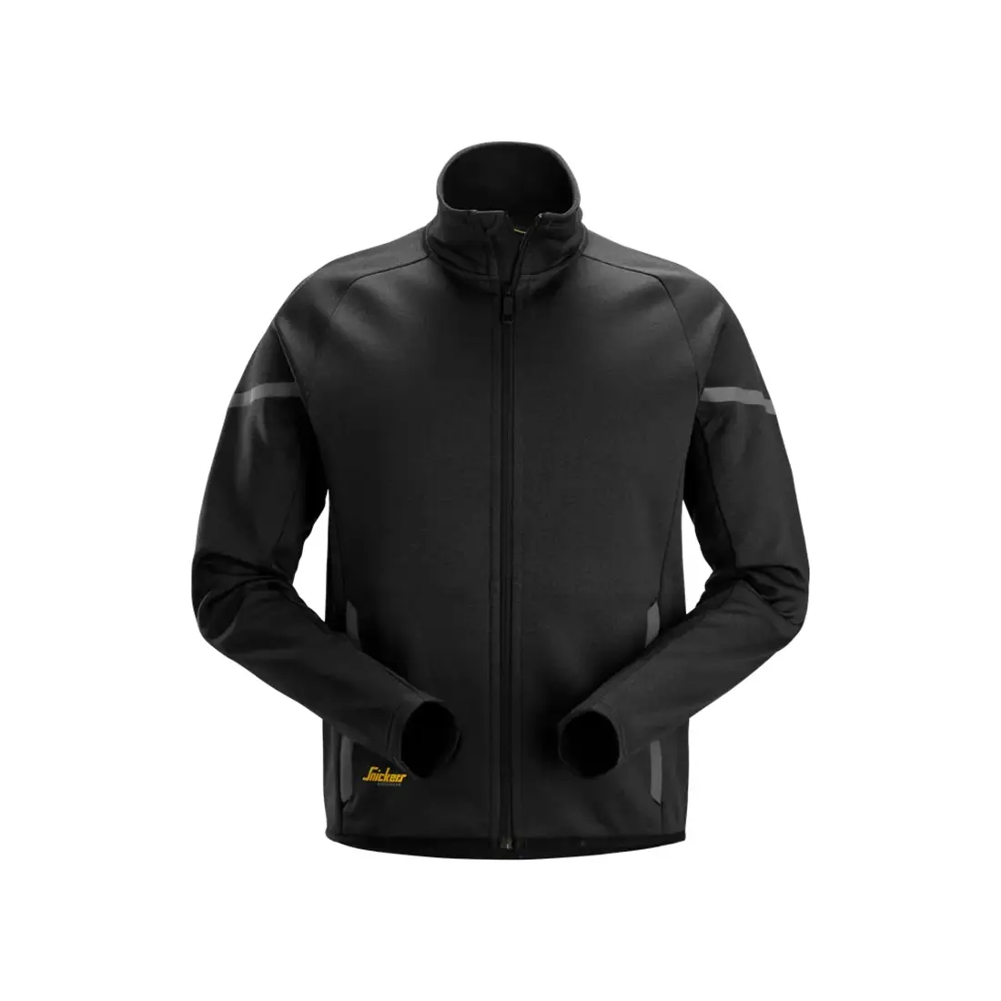 SNICKERS - AllroundWork Fleecejacke 37.5