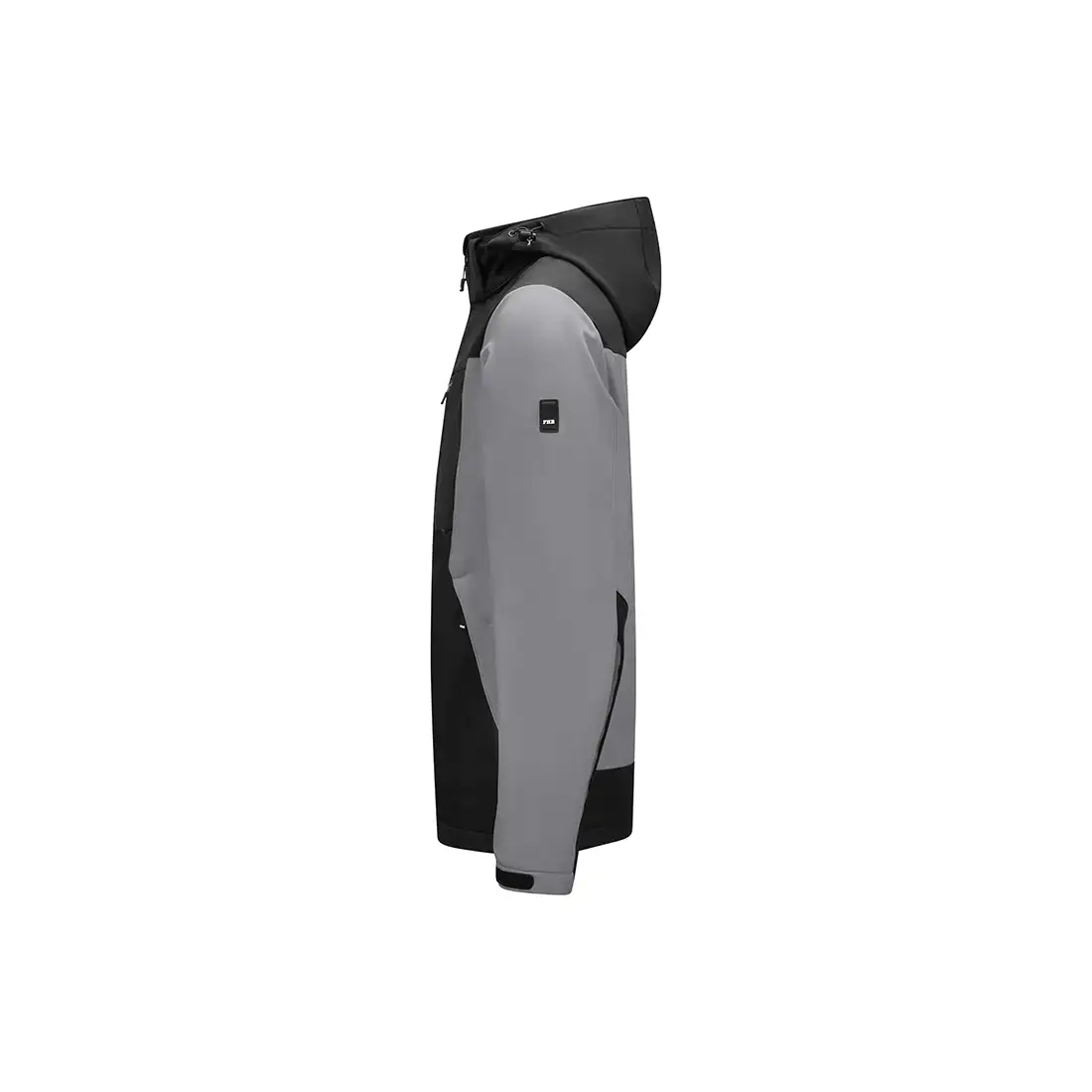 FHB - Softshelljacke JANNIK
