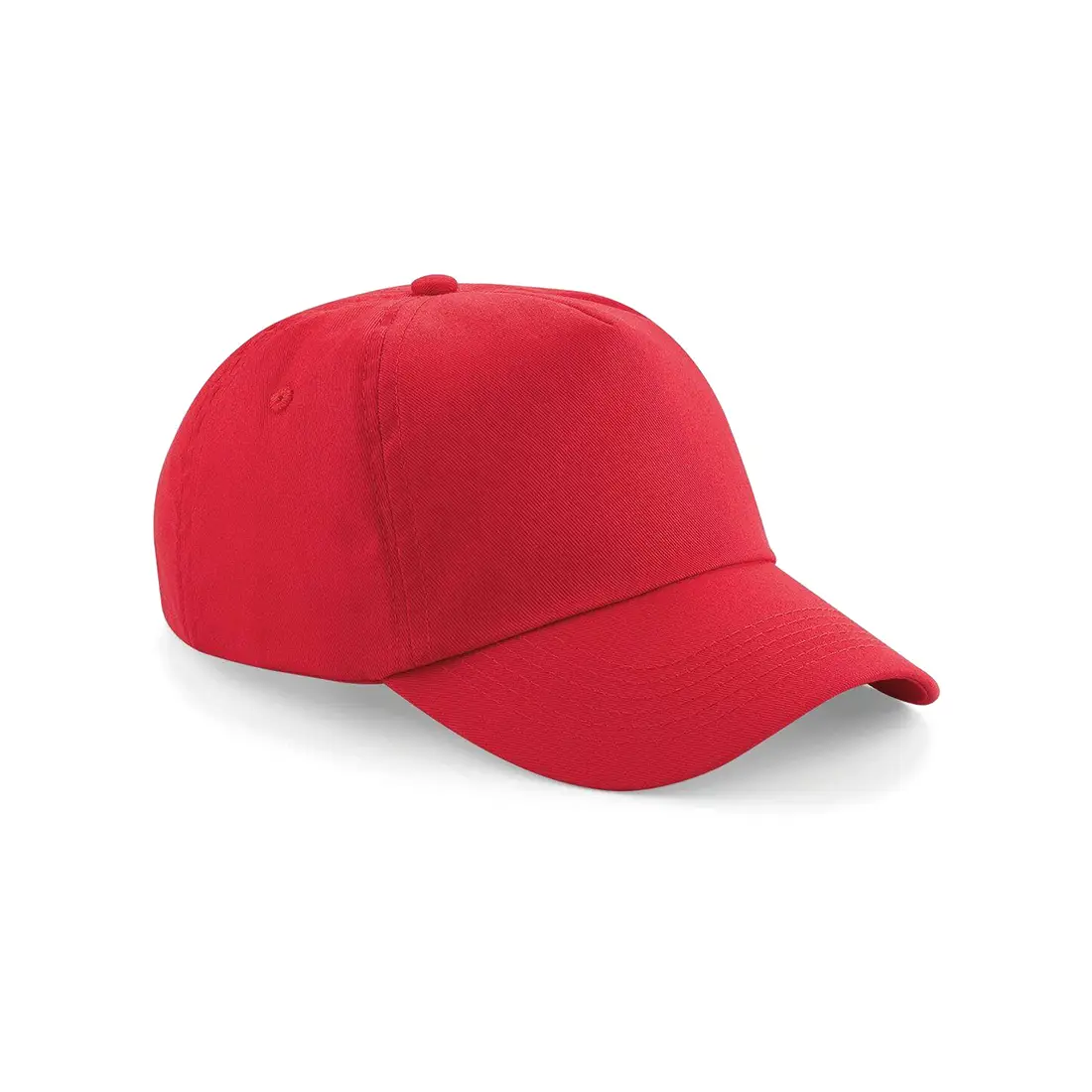 BEECHFIELD - Authentic 5 Panel Cap