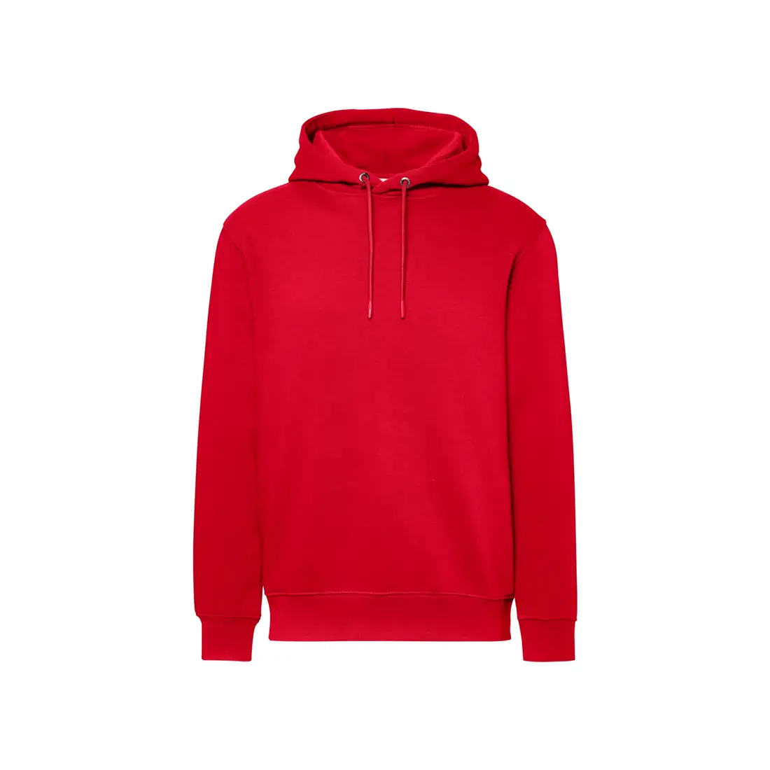 HAKRO - Kapuzen-Sweatshirt Bio-Baumwolle GOTS