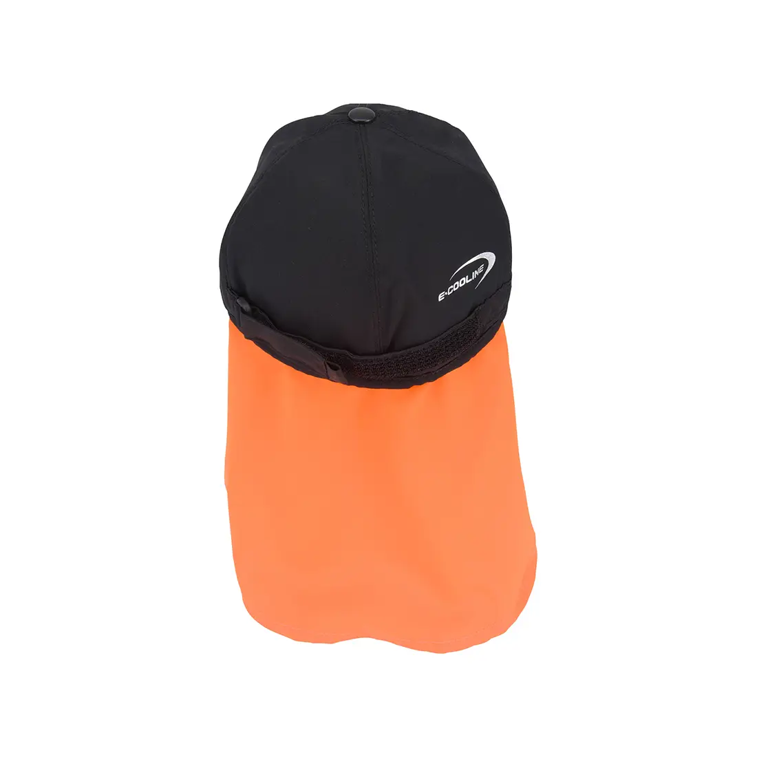 E.COOLINE - BasecapPRO Powercool SX3 mit Nackenschutz