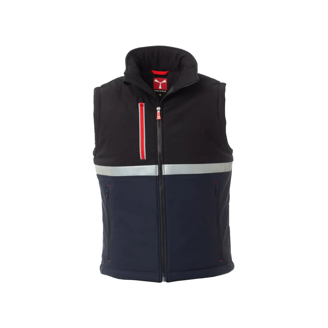 PAYPER - Softshellweste Wise Vest Pad