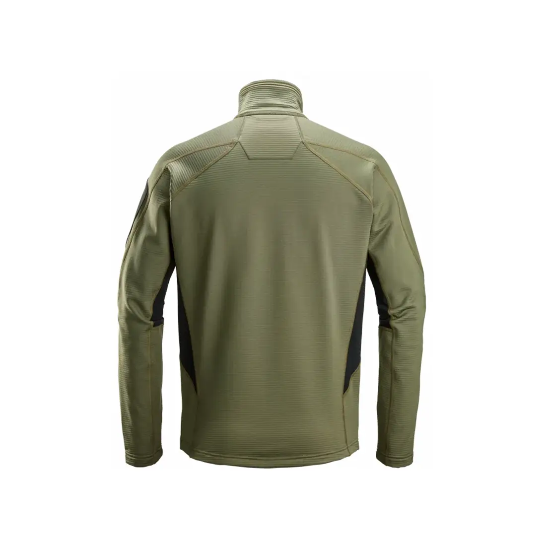 SNICKERS - Body-Mapping Micro Fleecearbeitsjacke