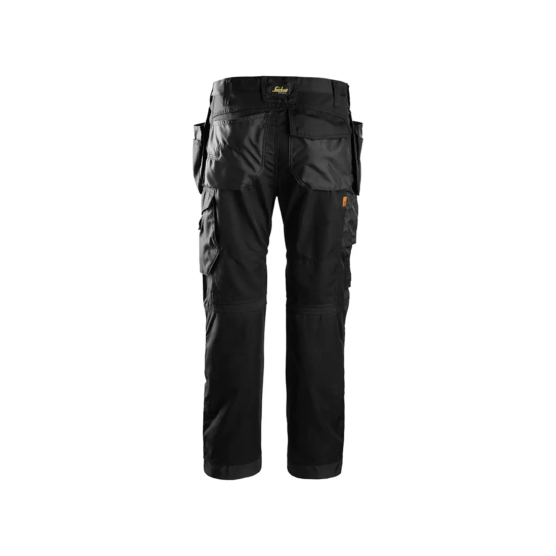 SNICKERS - AllroundWork Arbeitshose mit Holstertaschen