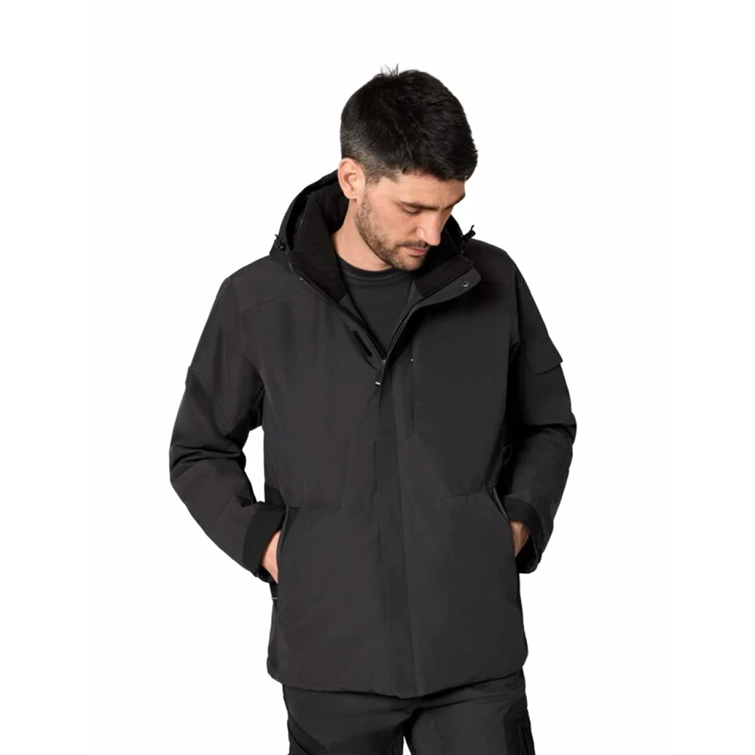 FHB - Arbeitsjacke GEORG Primaloft