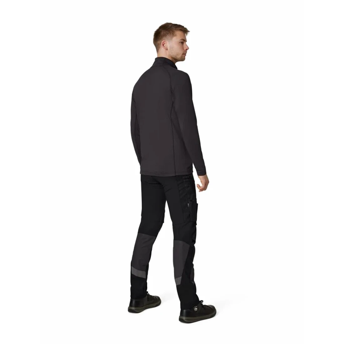 FHB - Fleecejacke KUNO