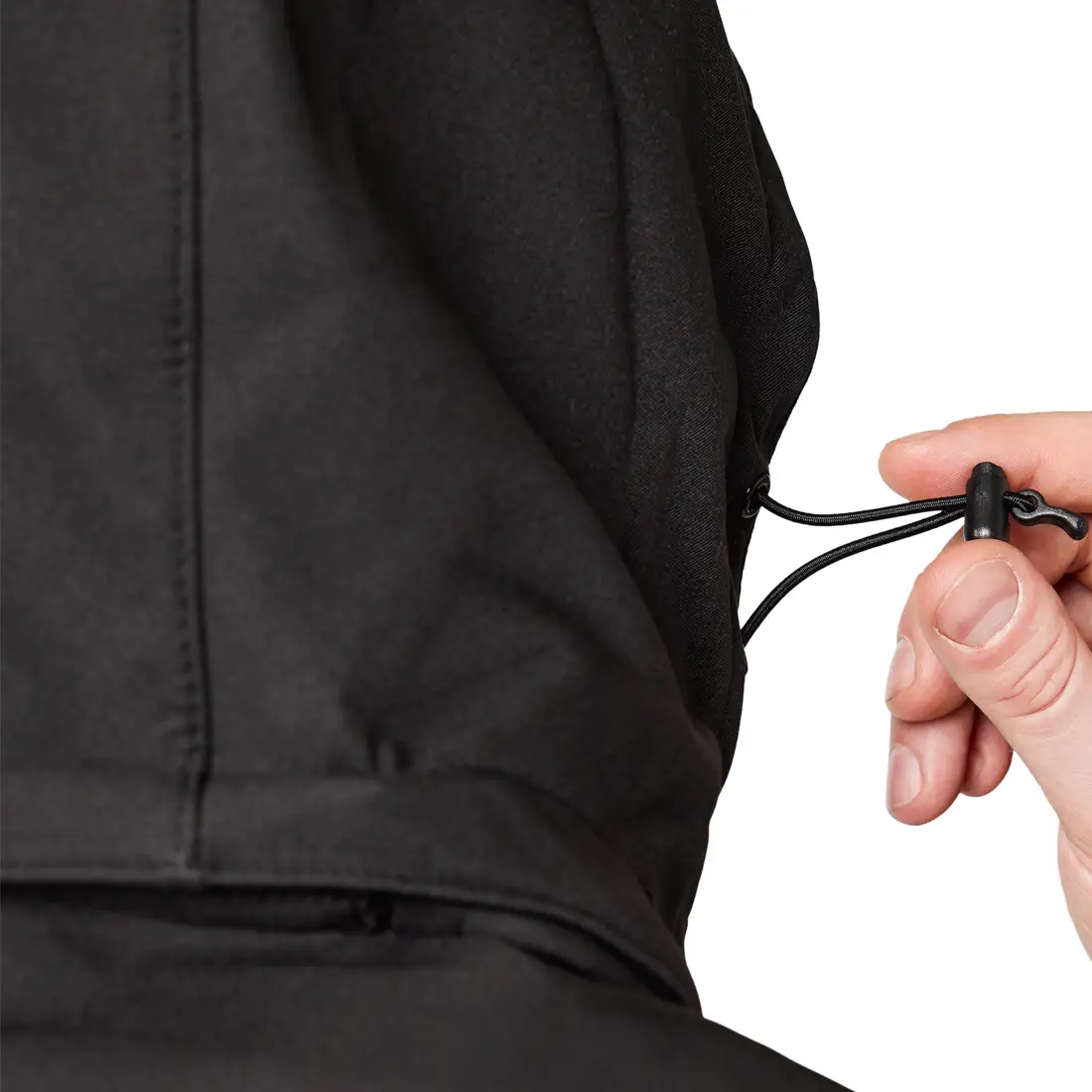 FHB - Softshell-Weste JUSTUS