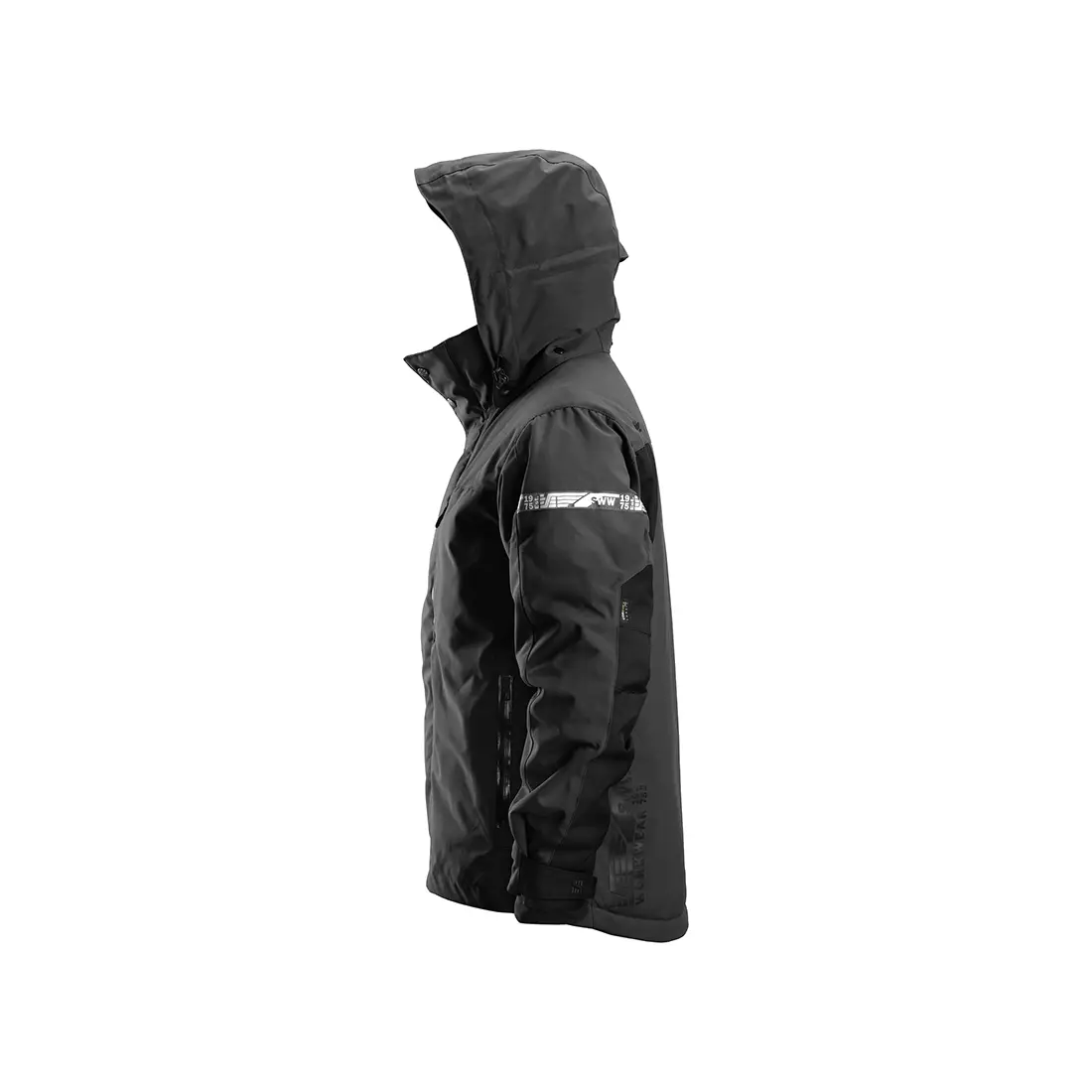 SNICKERS - AllroundWork wasserdichte/isolierende Arbeitsjacke