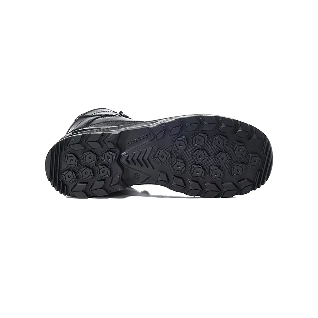 LOWA - LEANDRO Work LX Pro GTX MID S3S WR schwarz