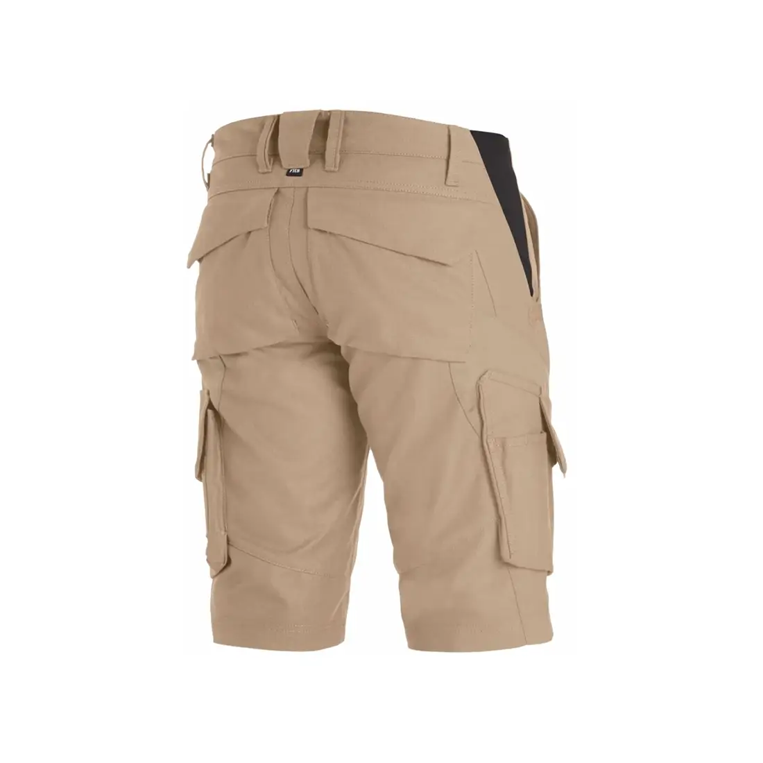 FHB - Zunftbermuda SASCHA Canvas