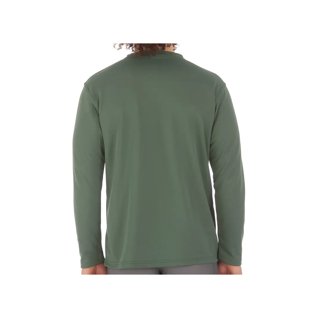IQ-UV - Longsleeve Herren (BG gefördert)