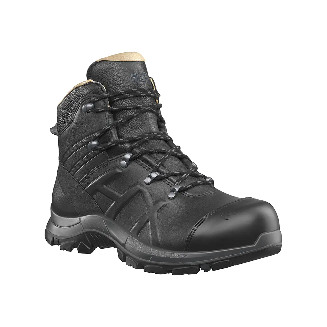 HAIX - BLACK EAGLE Safety 56 LL MID S3 schwarz